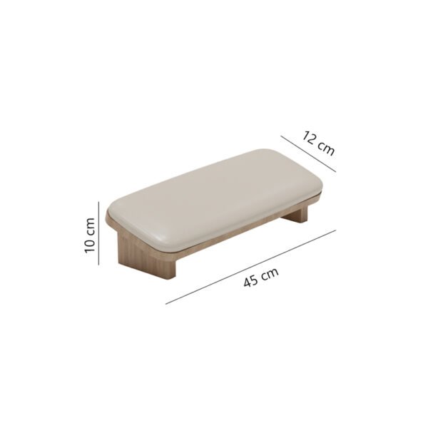 Manicure Handrest for nail salon in dubai