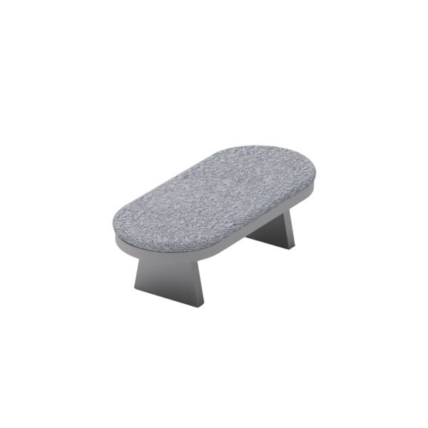 Manicure hand rest for nail salon in dubai