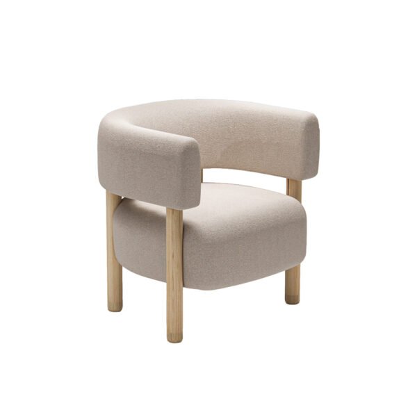 Manicure Chair for Beauty Salon in UAE