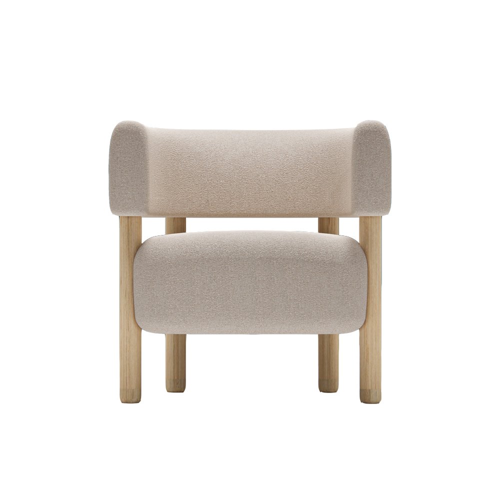 Manicure Chair for Beauty Salon in UAE