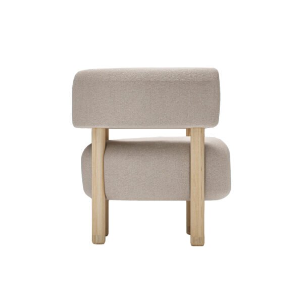 Manicure Chair for Beauty Salon in UAE