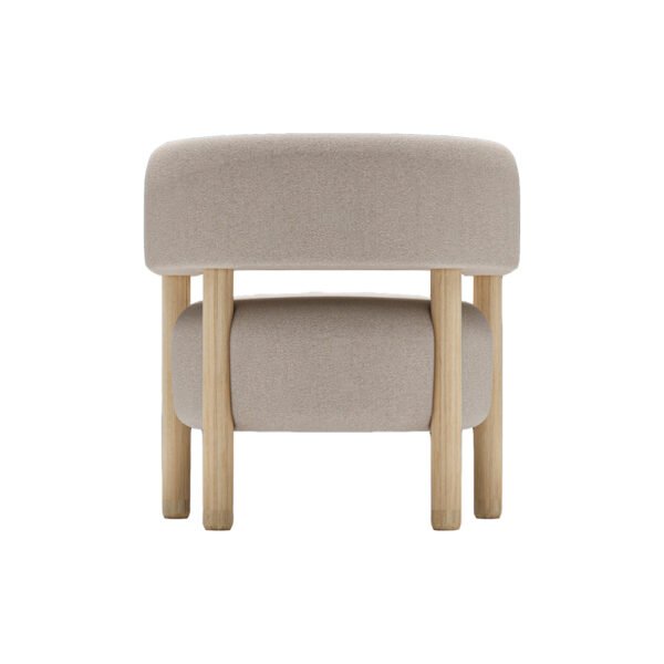 Manicure Chair for Beauty Salon in UAE