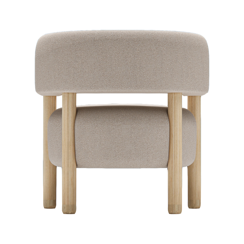 SONAI Manicure chair-1-4 SONAI Manicure chair 1 4