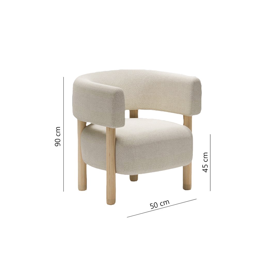 Manicure Chair for Beauty Salon in UAE