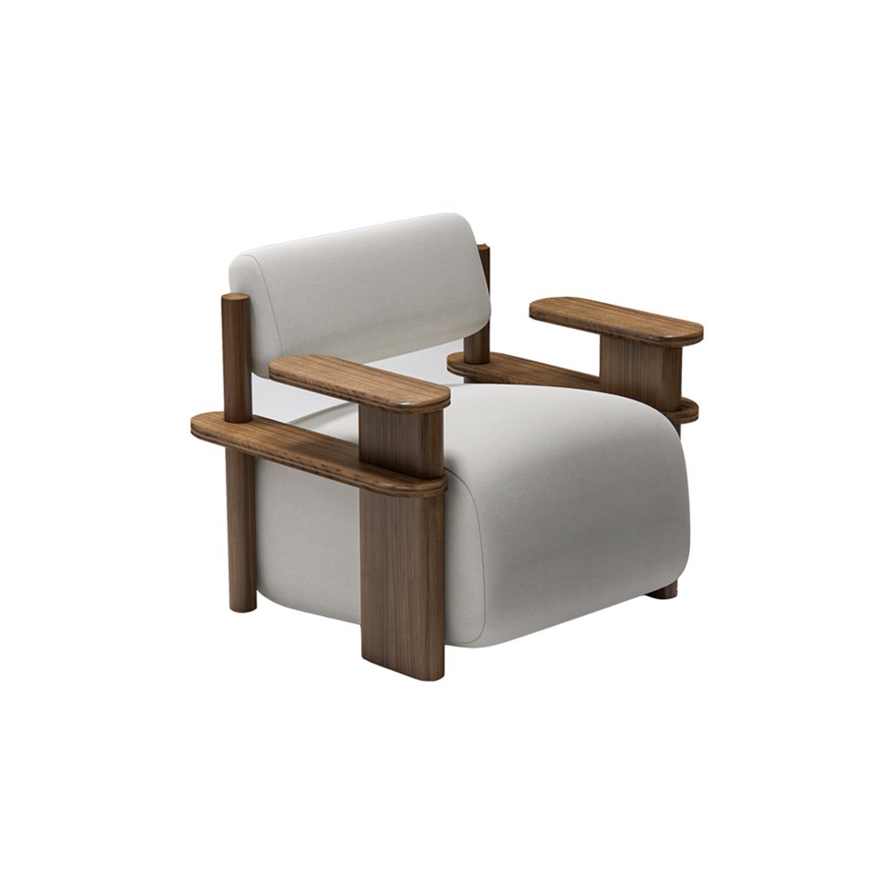 Pedicure chair for Salon