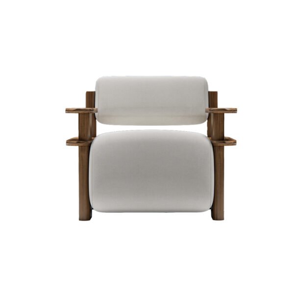 Pedicure chair for Salon