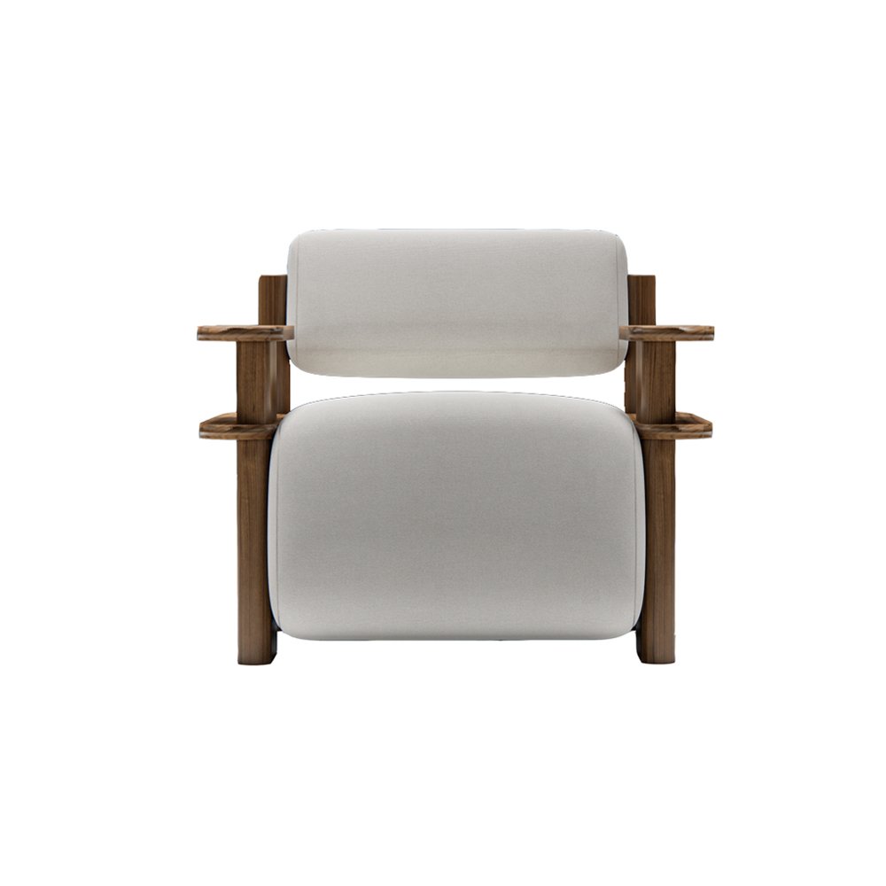 Pedicure chair for Salon