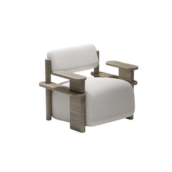 Pedicure chair for Salon