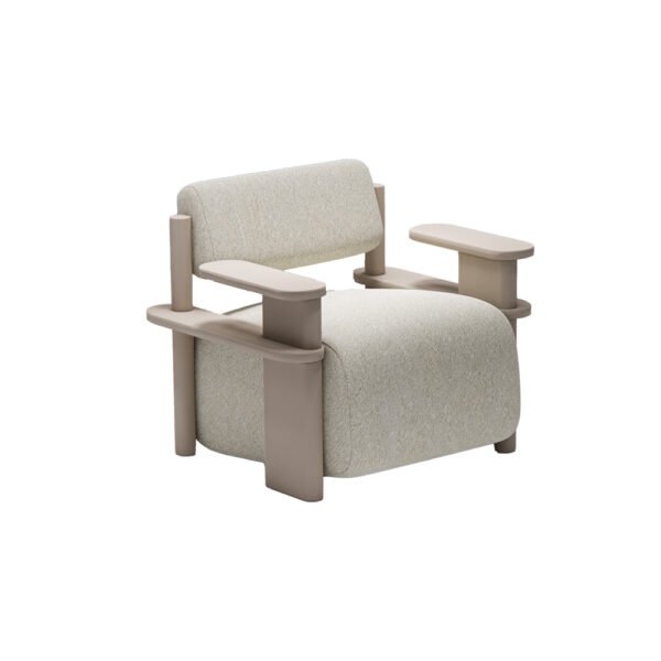 Pedicure chair for Salon