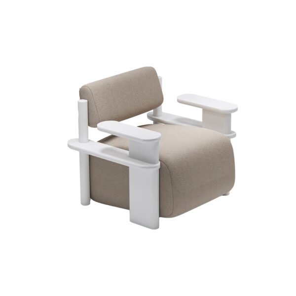 Pedicure chair for Salon