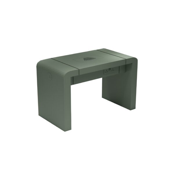 Manicure Table for Nail Salon