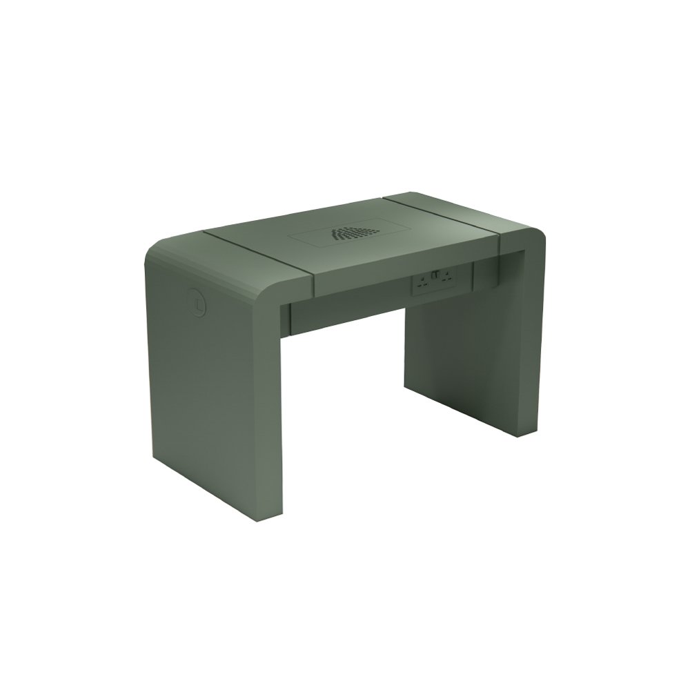 Manicure Table for Nail Salon