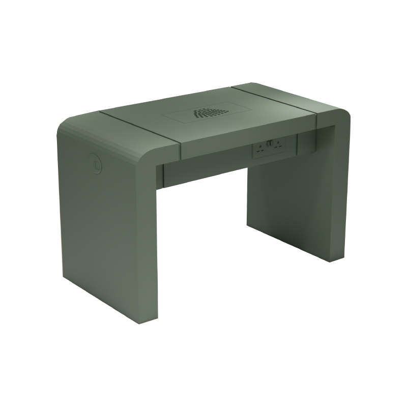 ATHESTIC Manicure Table 1 1