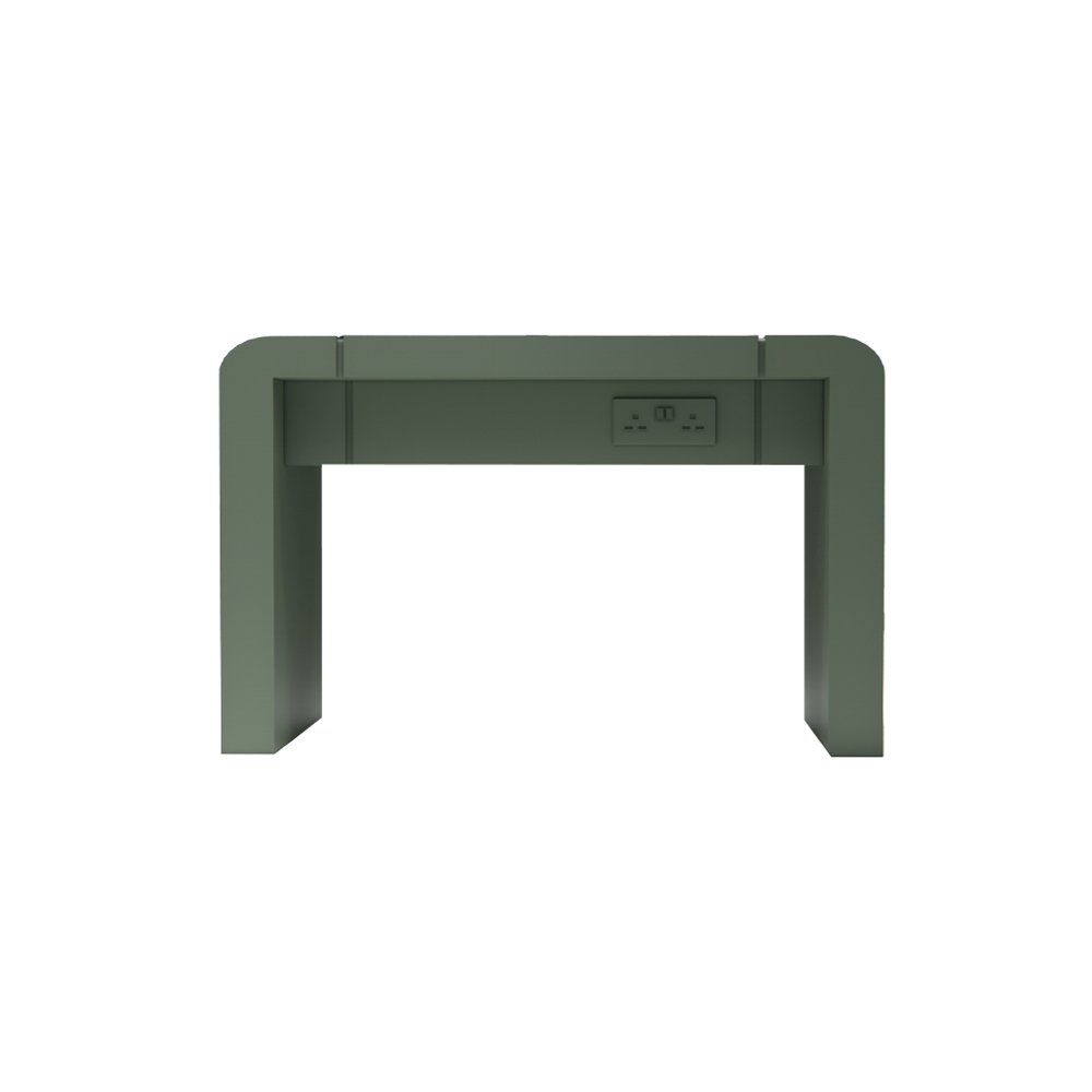 Manicure Table for Nail Salon