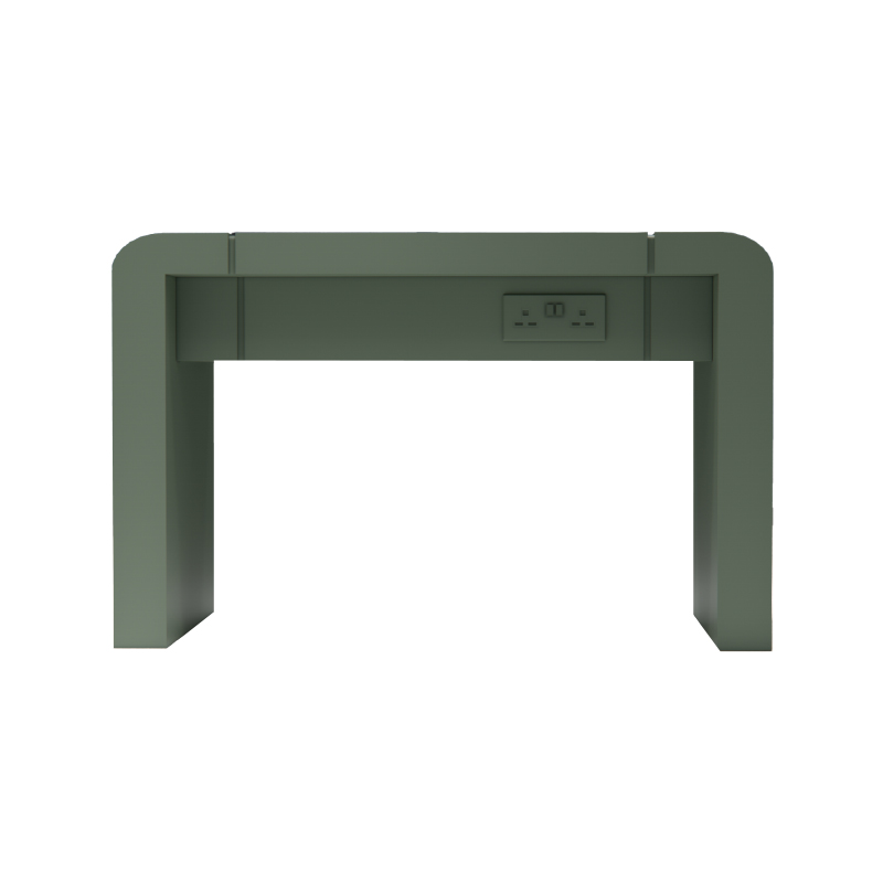 ATHESTIC Manicure Table 1 2