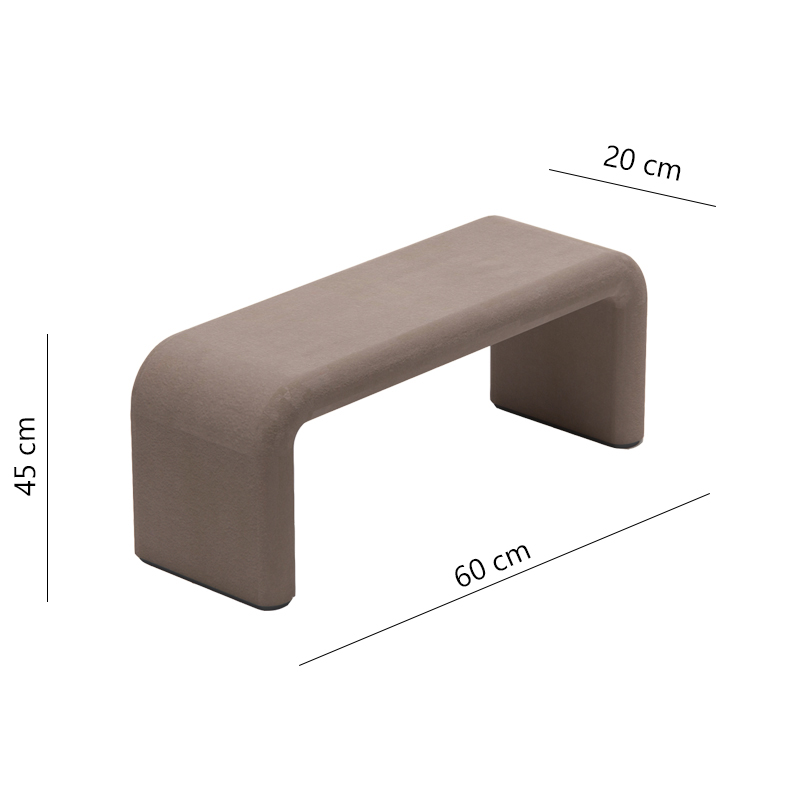 BUREE Legrest-1-4 BUREE Legrest 1 4