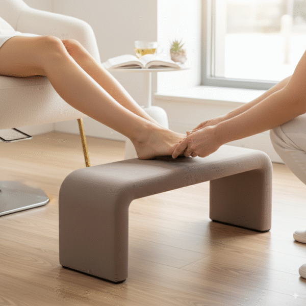 BUREE Legrest Lifestyle