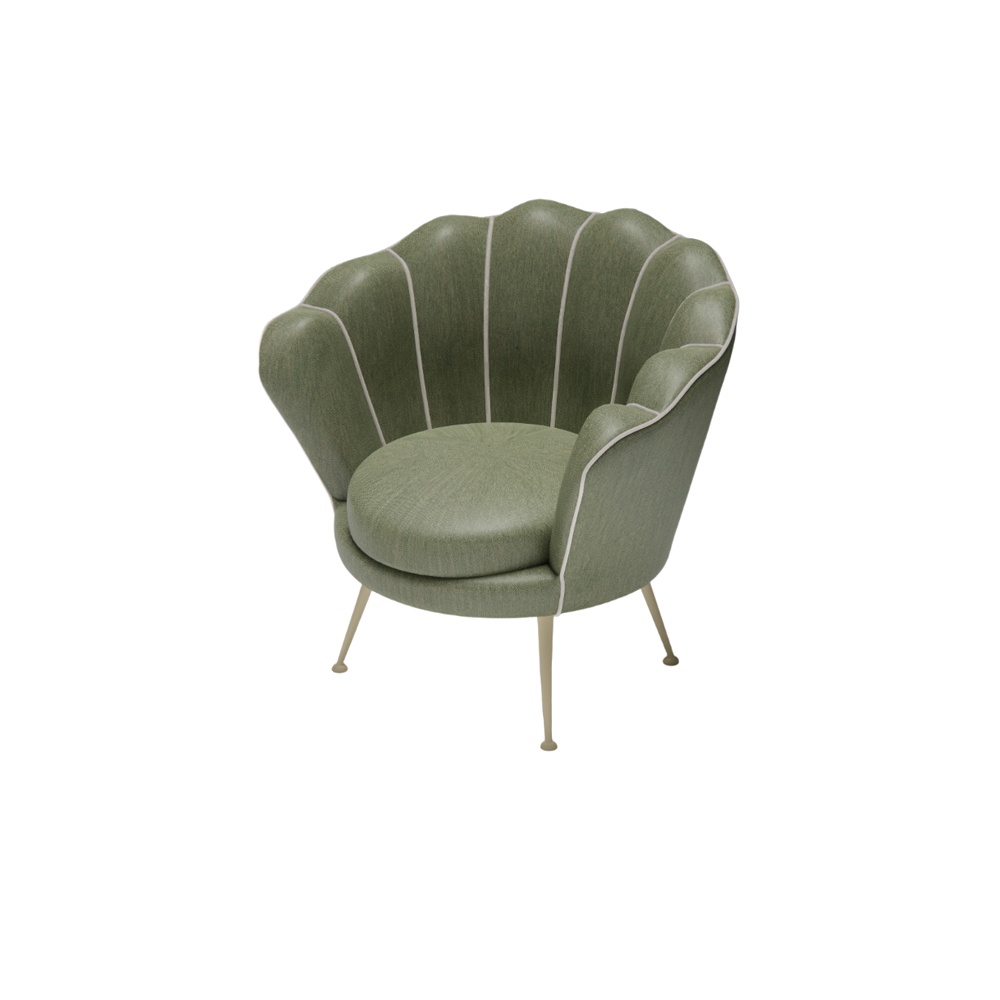 Manicure Station for Nail Salon