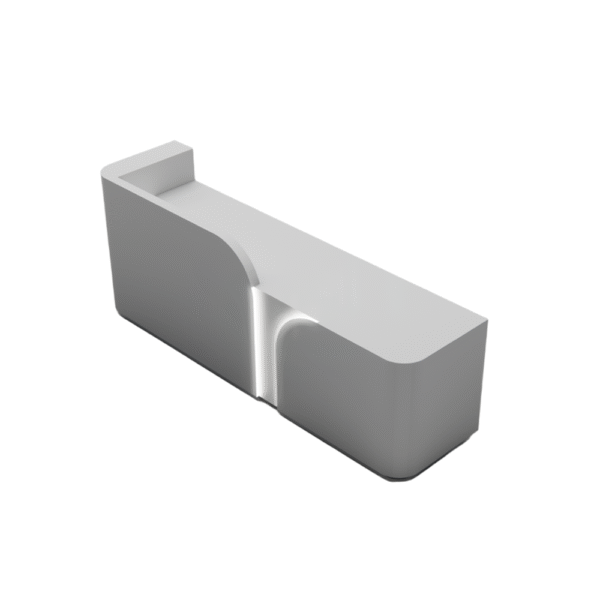 Reception Desk for Salon