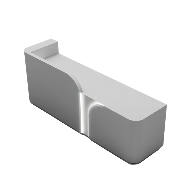 GALAXY Reception Desk 1 1