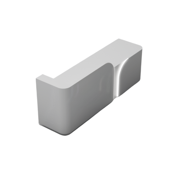 Reception Desk for Salon