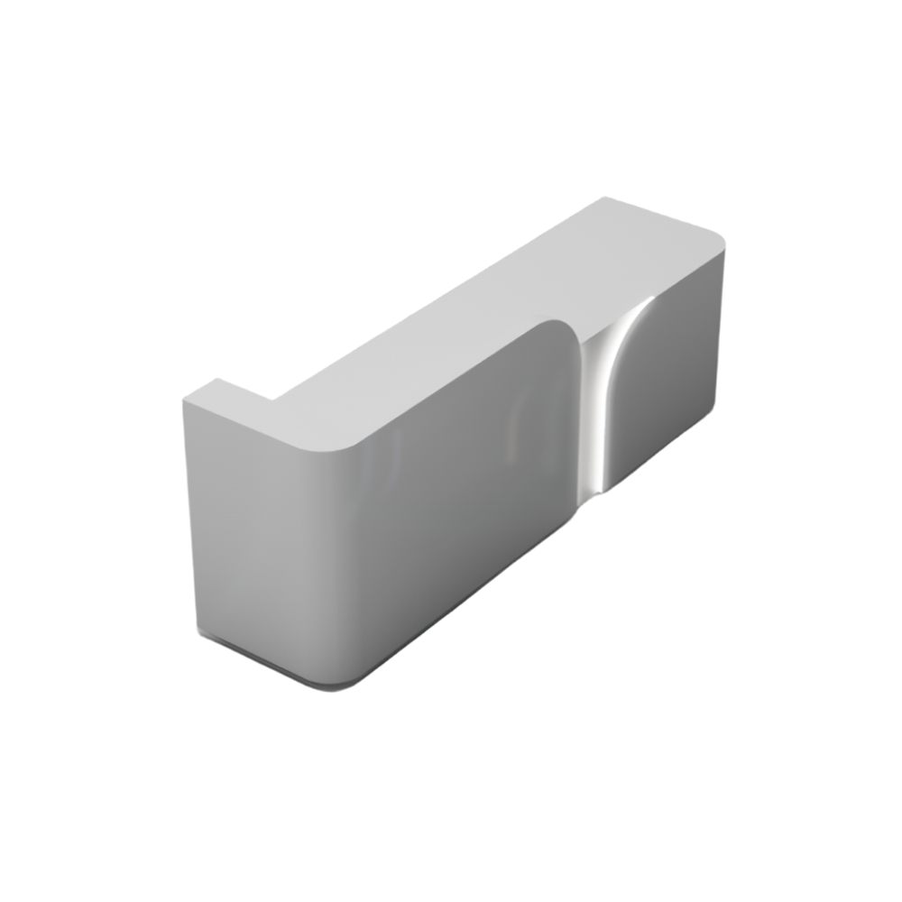 Reception Desk for Salon