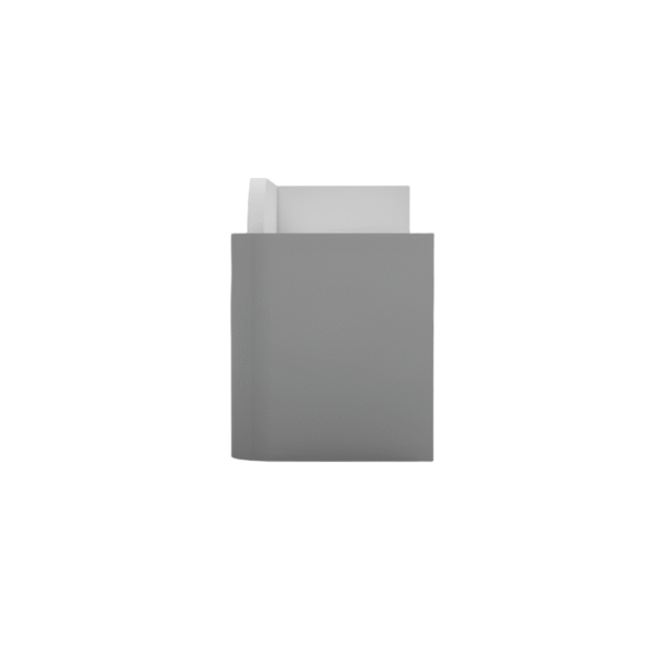 Reception Desk for Salon