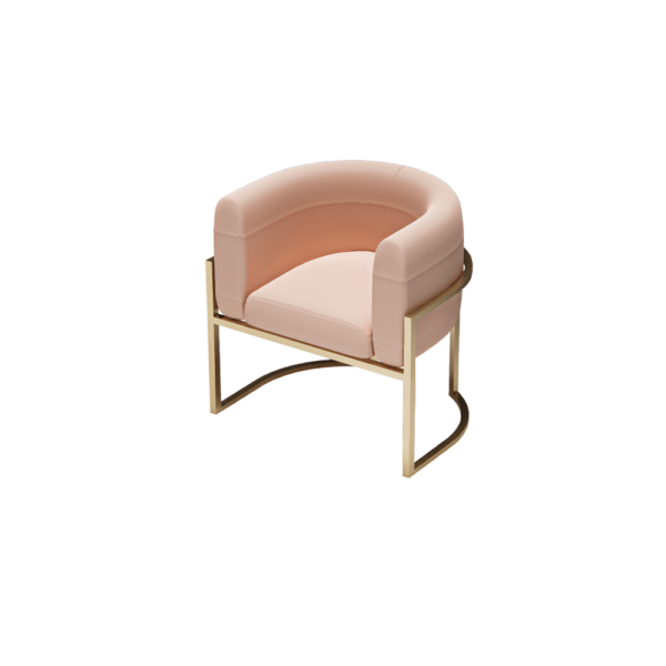 Manicure Station for Beauty Salon