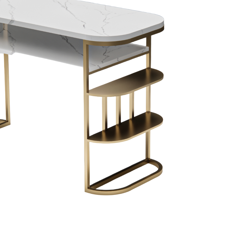 Goldish MS-1-4 Goldish MS 1 4