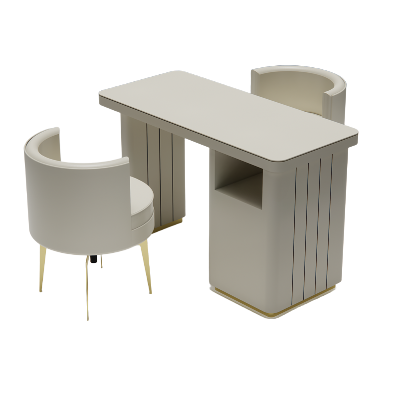 Grovy Manicure Station