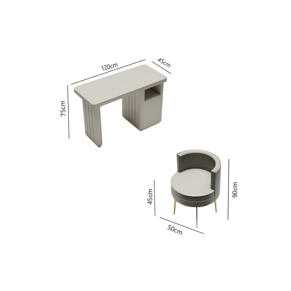 Manicure Station Online