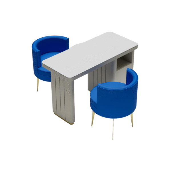 Manicure Station Online