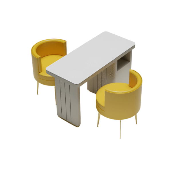 Manicure Station Online