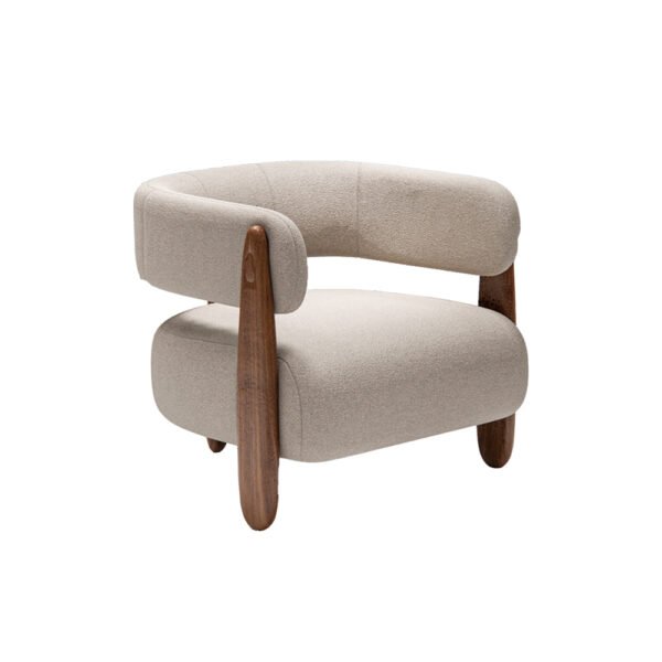 Manicure Chair for Salon