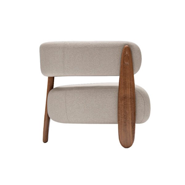 Hammi Manicure Chair 5 3 1