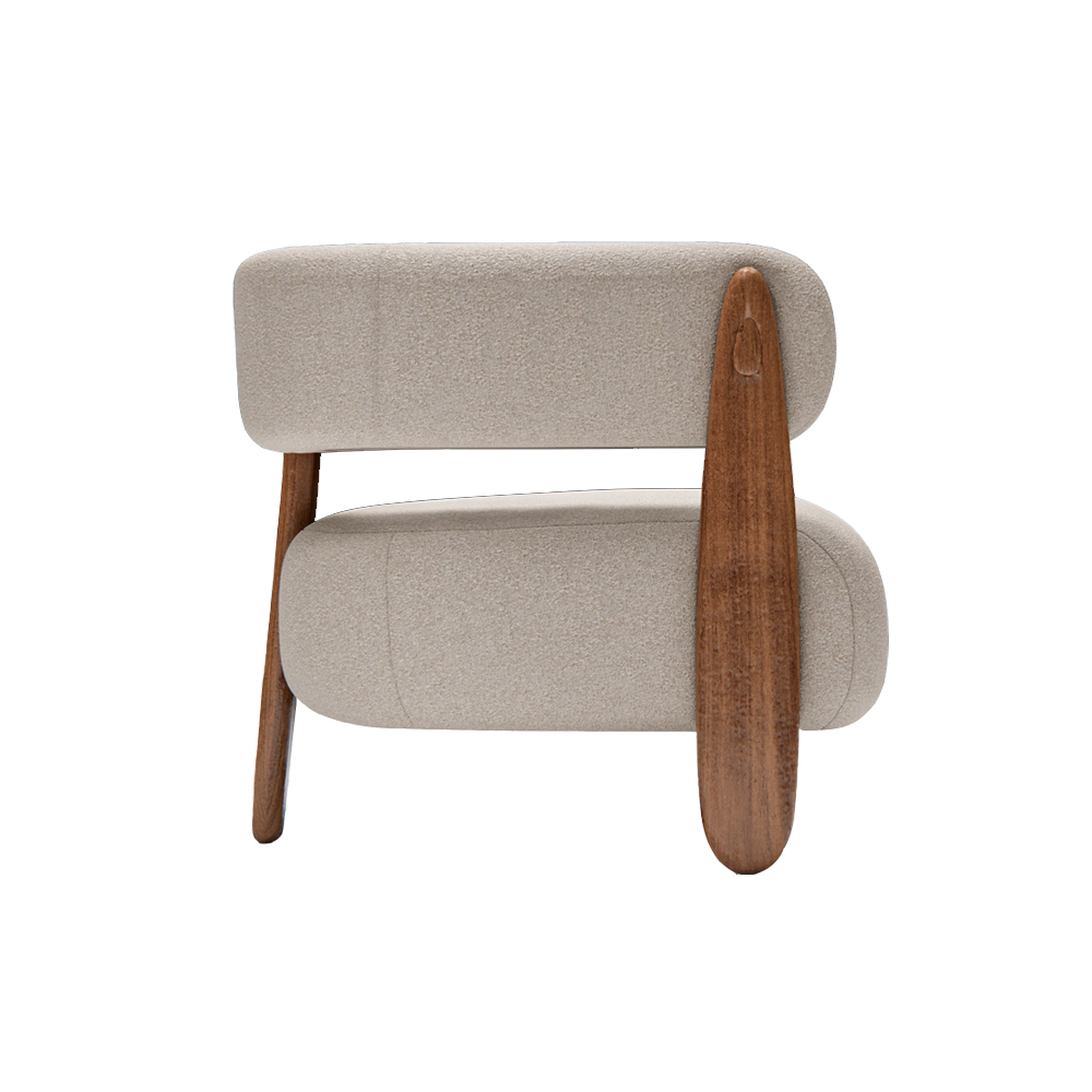 Hammi Manicure Chair 5 3 1