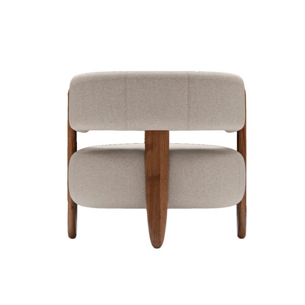 Hammi Manicure Chair 5 4 1