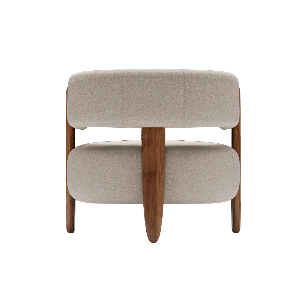 Hammi Manicure Chair 5 4 1