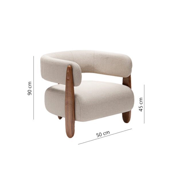 Hammi Manicure Chair 5 5 1