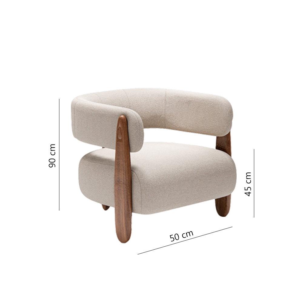 Hammi Manicure Chair 5 5 1