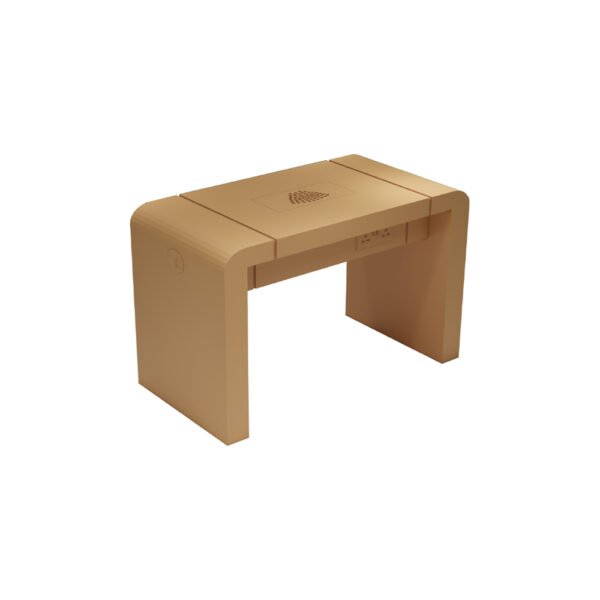 Manicure Table for Nail Salon