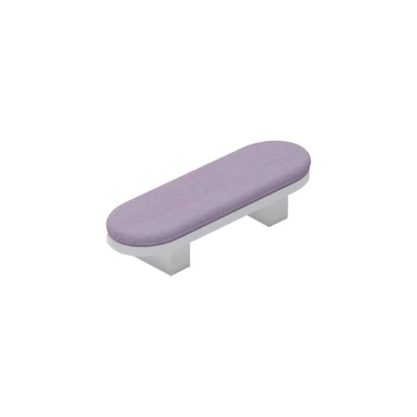 Manicure Handrest for salon