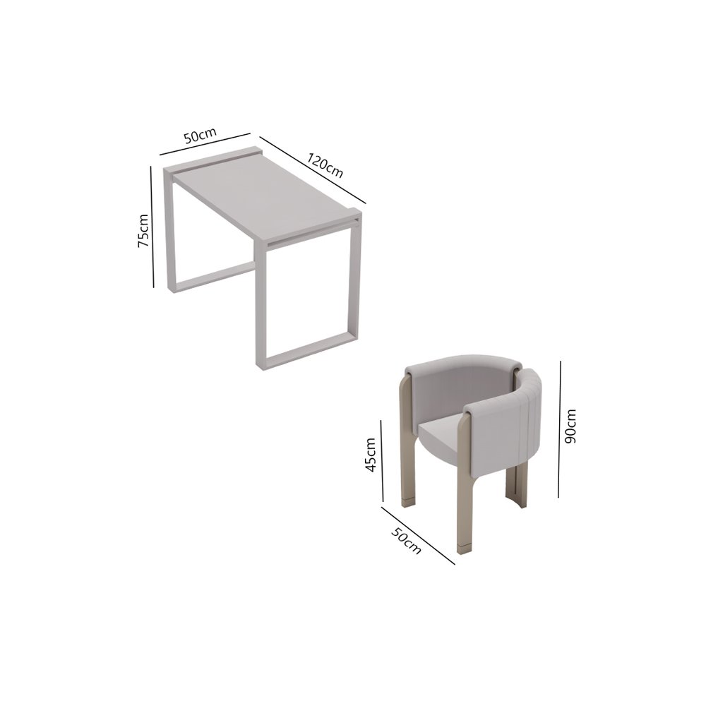 Buy Manicure Station for Nail Salon