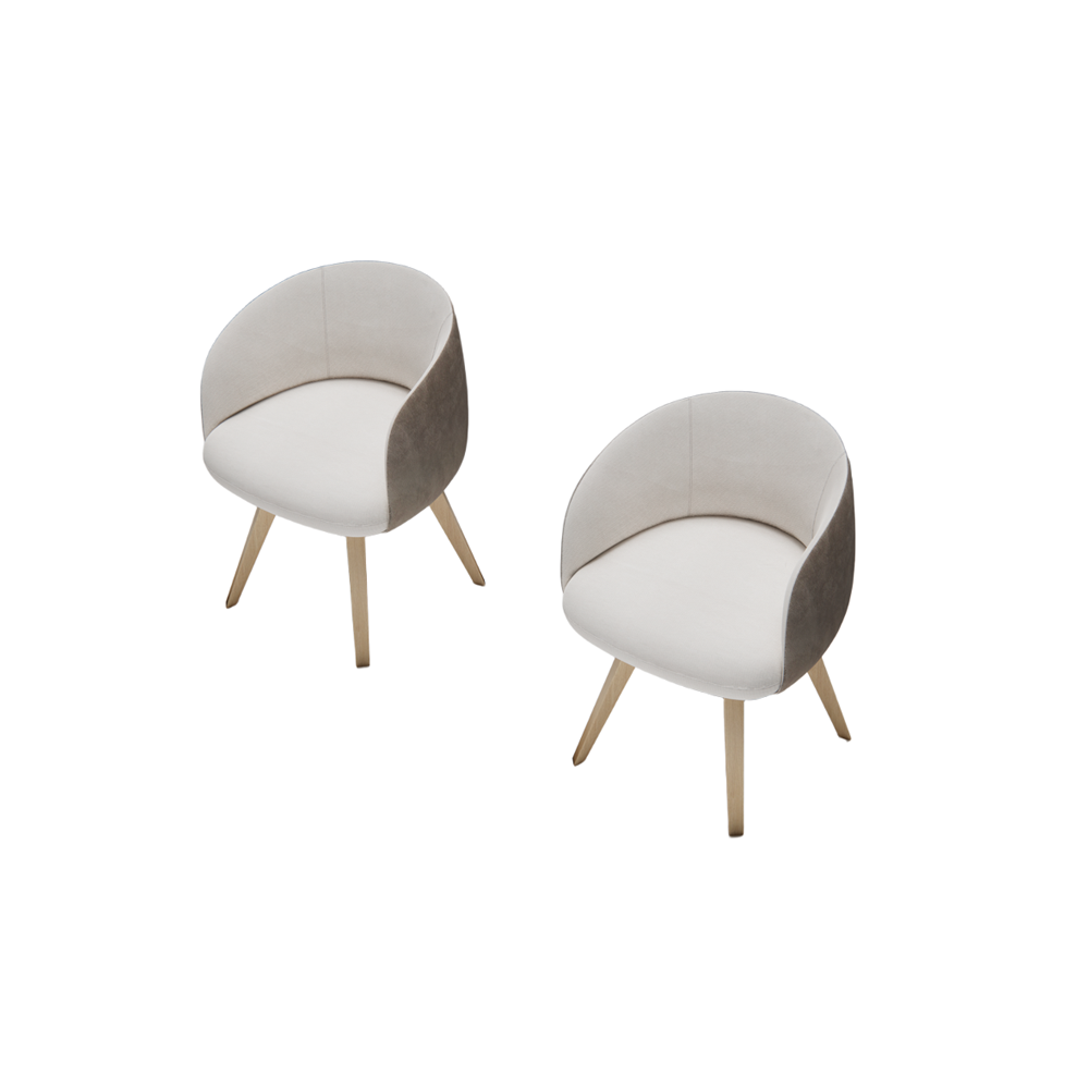 Manicure Station for Ladies Salon