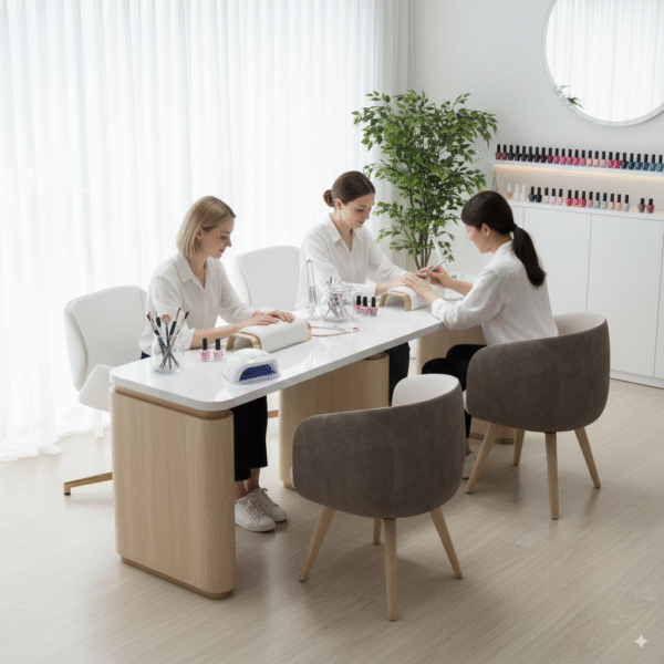 Milanio MS Lifestyle