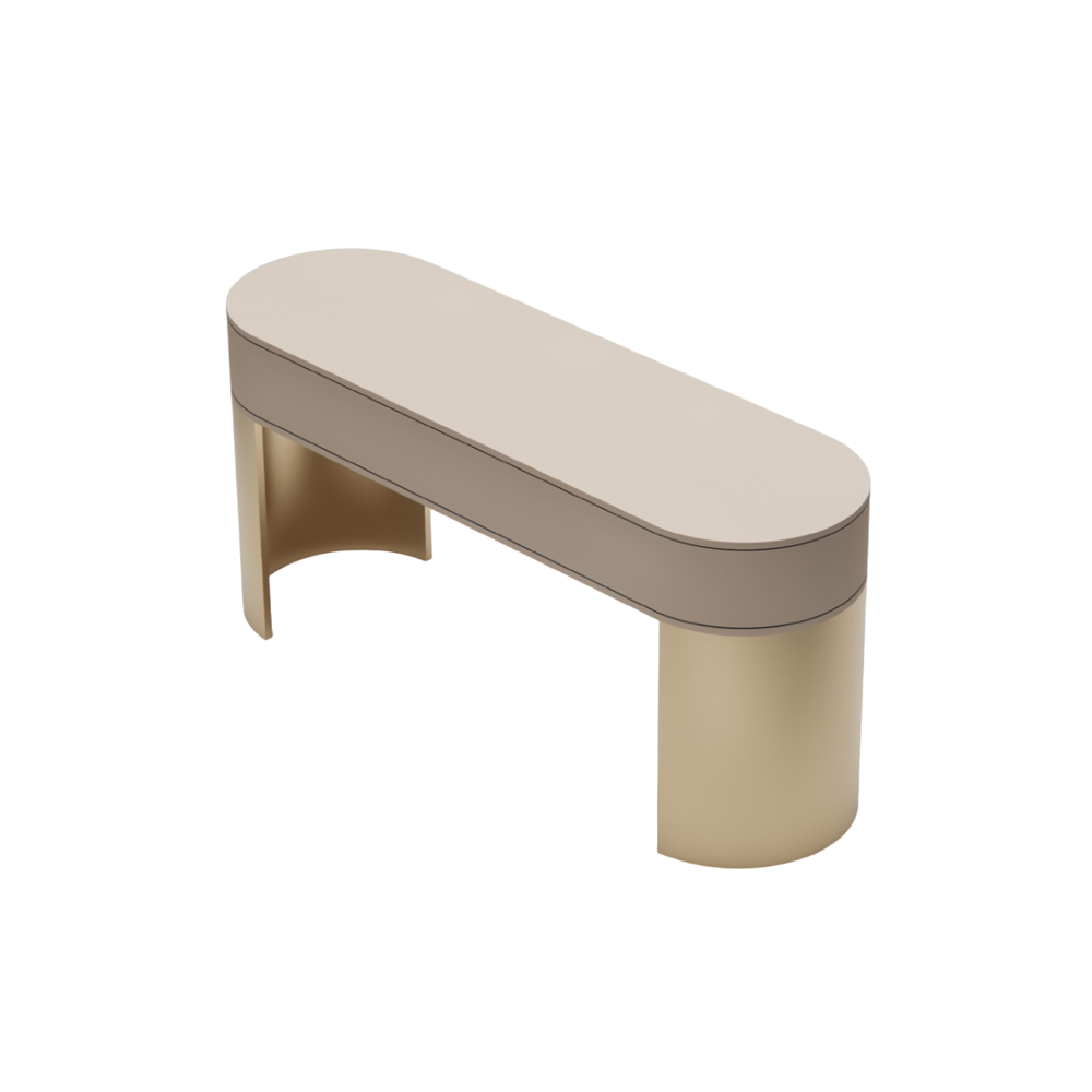 Manicure Station for Nail Salon