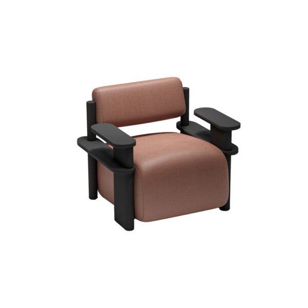 Pedicure chair for Salon