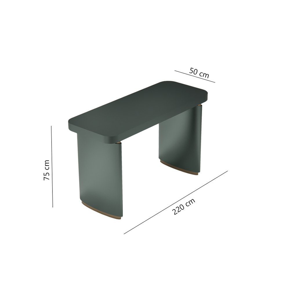 Manicure Table for Salon