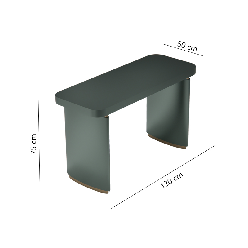 ROSEI Manicure Table-1-5 ROSEI Manicure Table 1 5