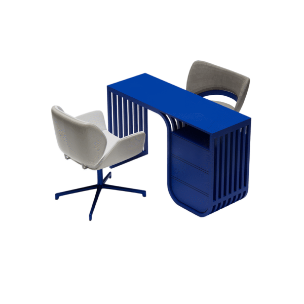 Manicure Station for Beauty Salon in UAE